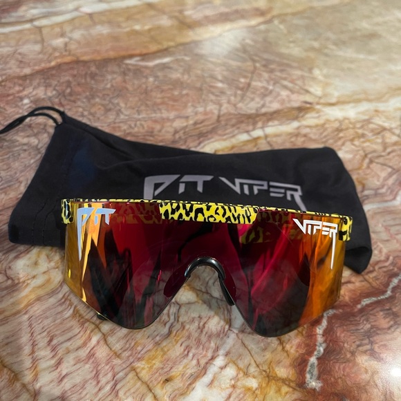 Pit Viper Accessories Pit Vipers Sunglasses Poshmark